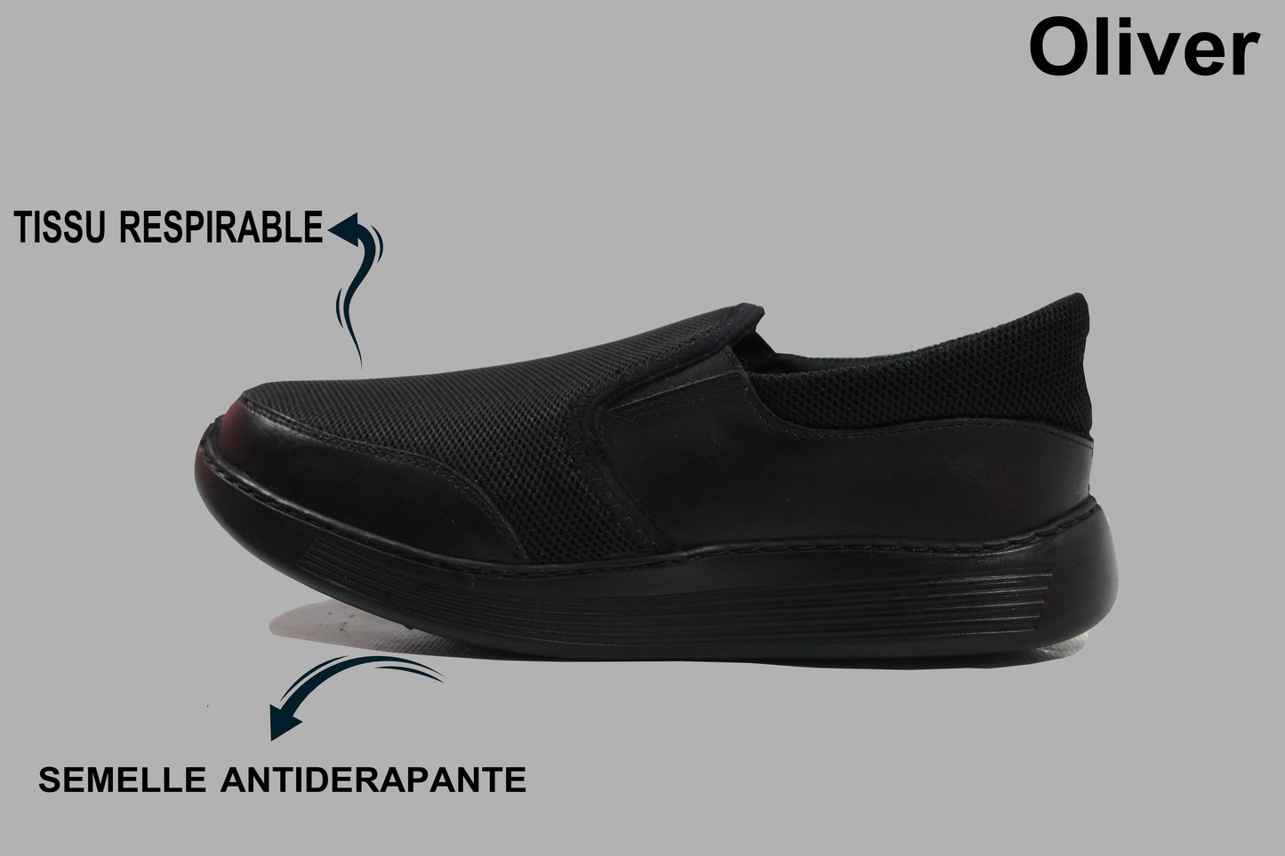 Chaussure Confortable 103