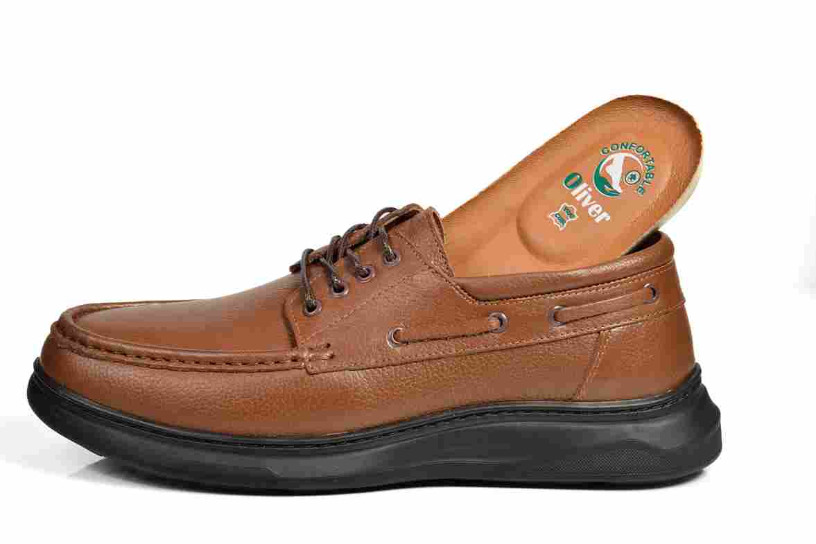 Chaussure confortable ref 405/406