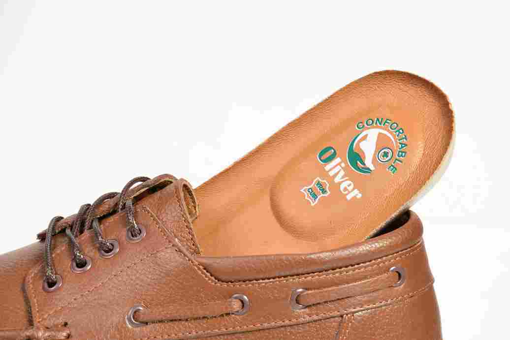 Chaussure confortable ref 405/406