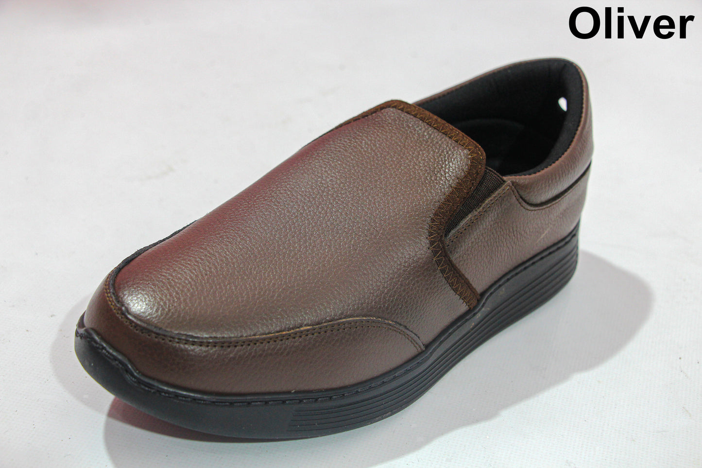 Espadrille Confortable Marron 108