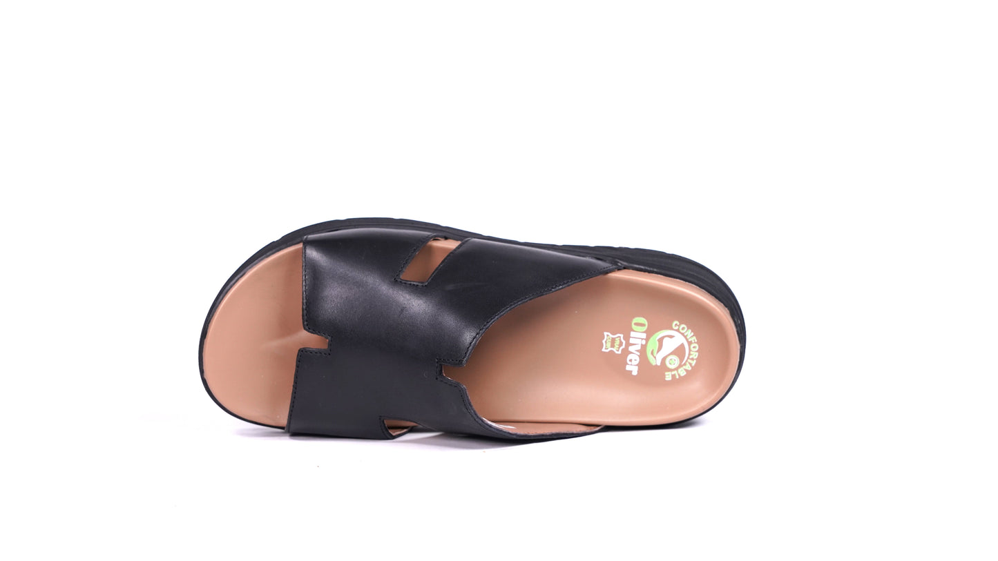 Sandale Ref 124/125*
