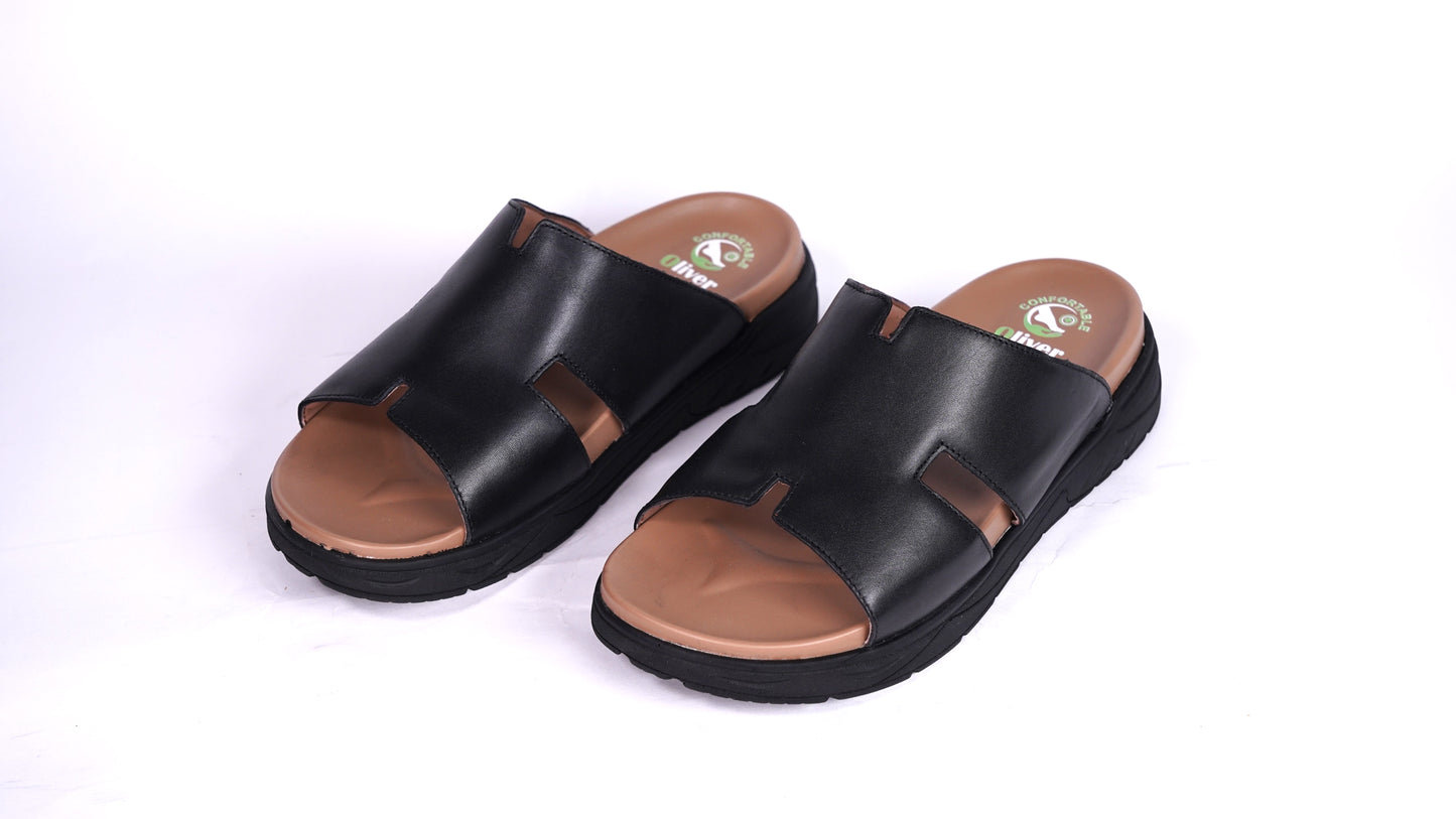 Sandale Ref 124/125*