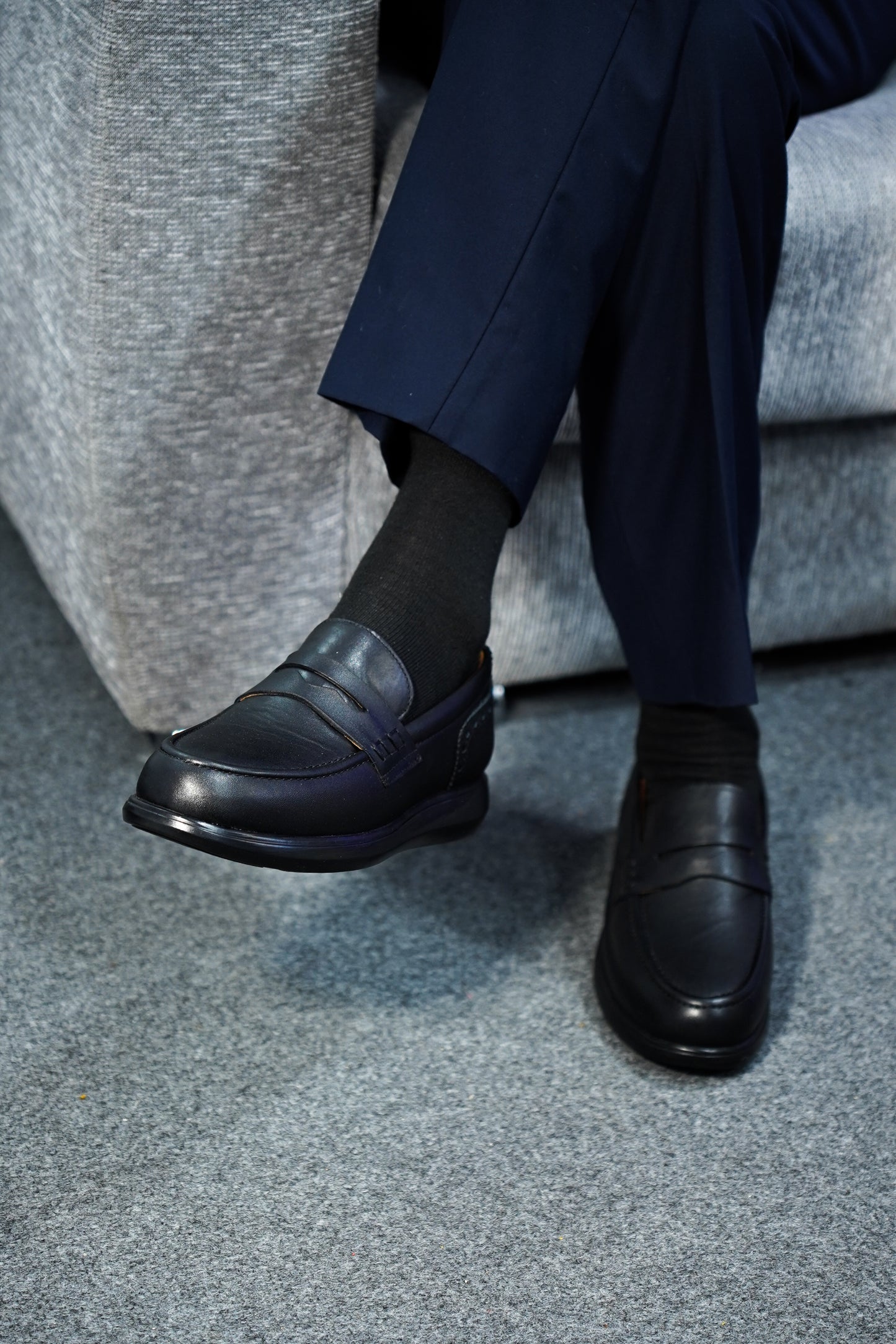 Chaussure Confortable 113/114
