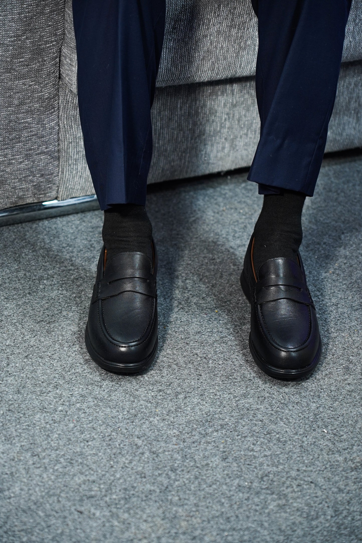 Chaussure Confortable 113/114