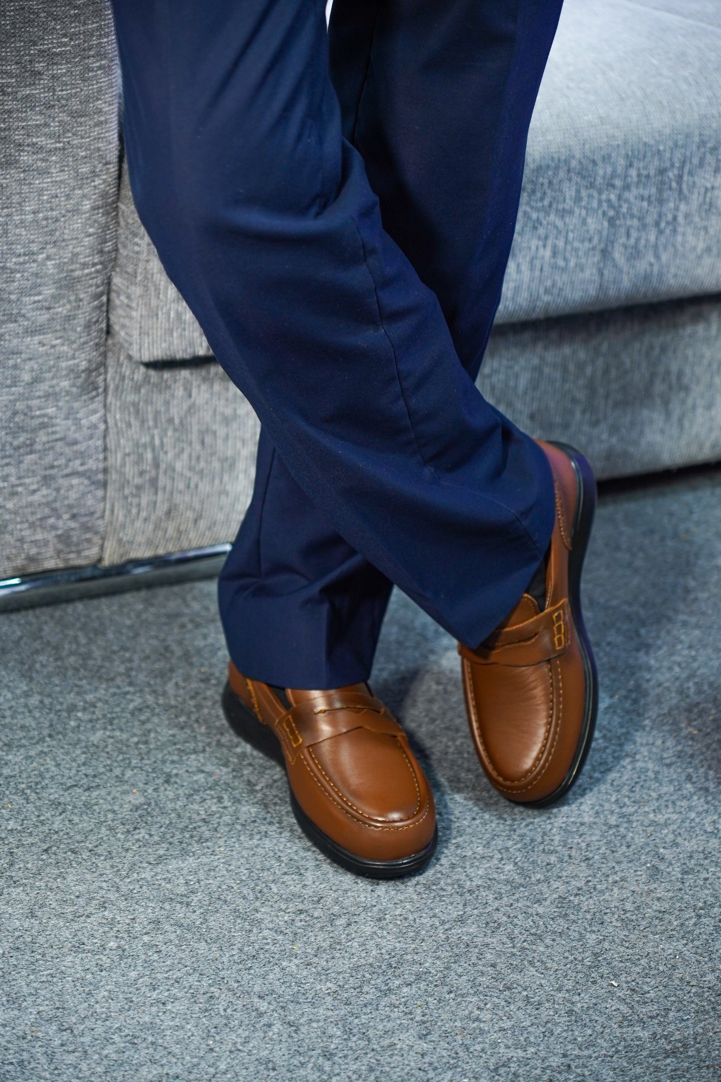 Chaussure Confortable 113/114