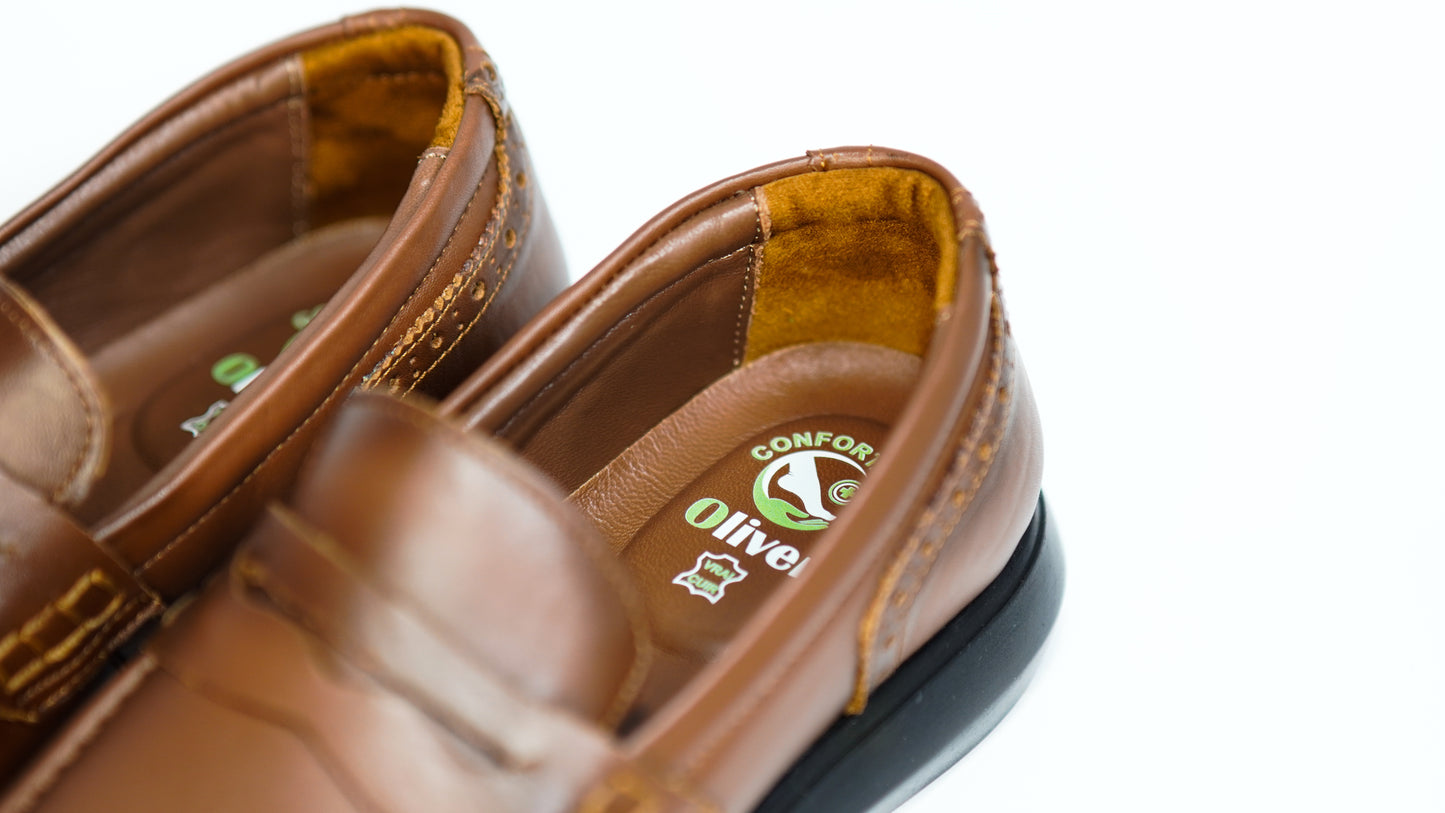 Chaussure Confortable 113/114