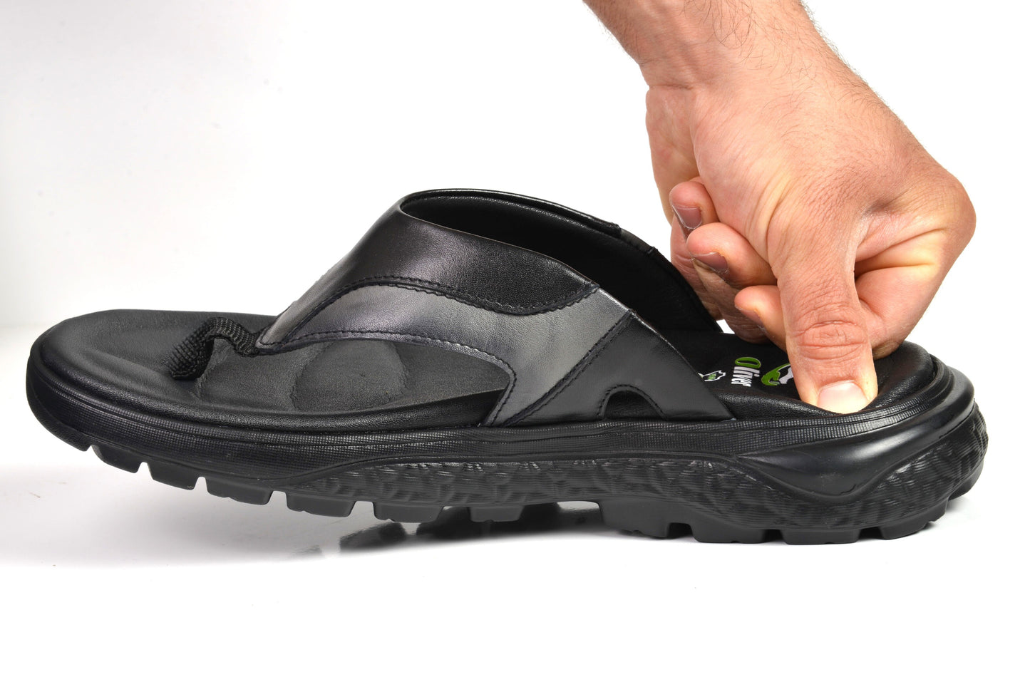 Sandales Confortables REF 130/131