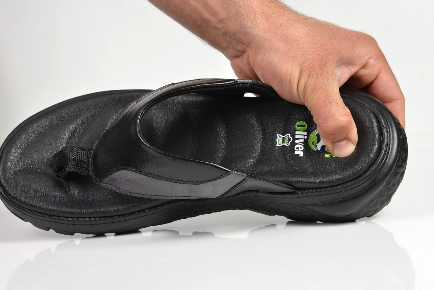 Sandales Confortables REF 130/131