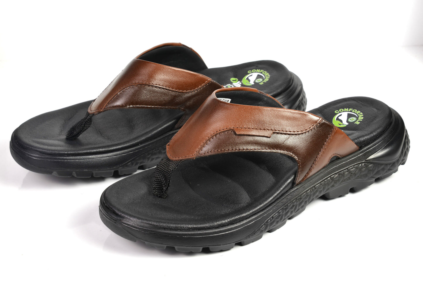Sandales Confortables REF 130/131