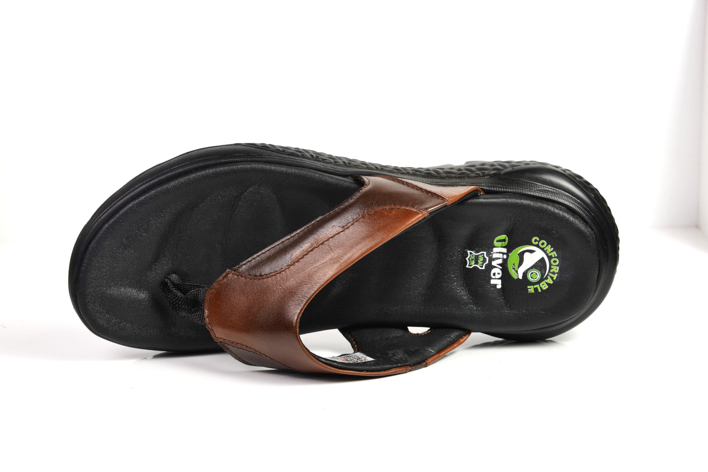 Sandales Confortables REF 130/131