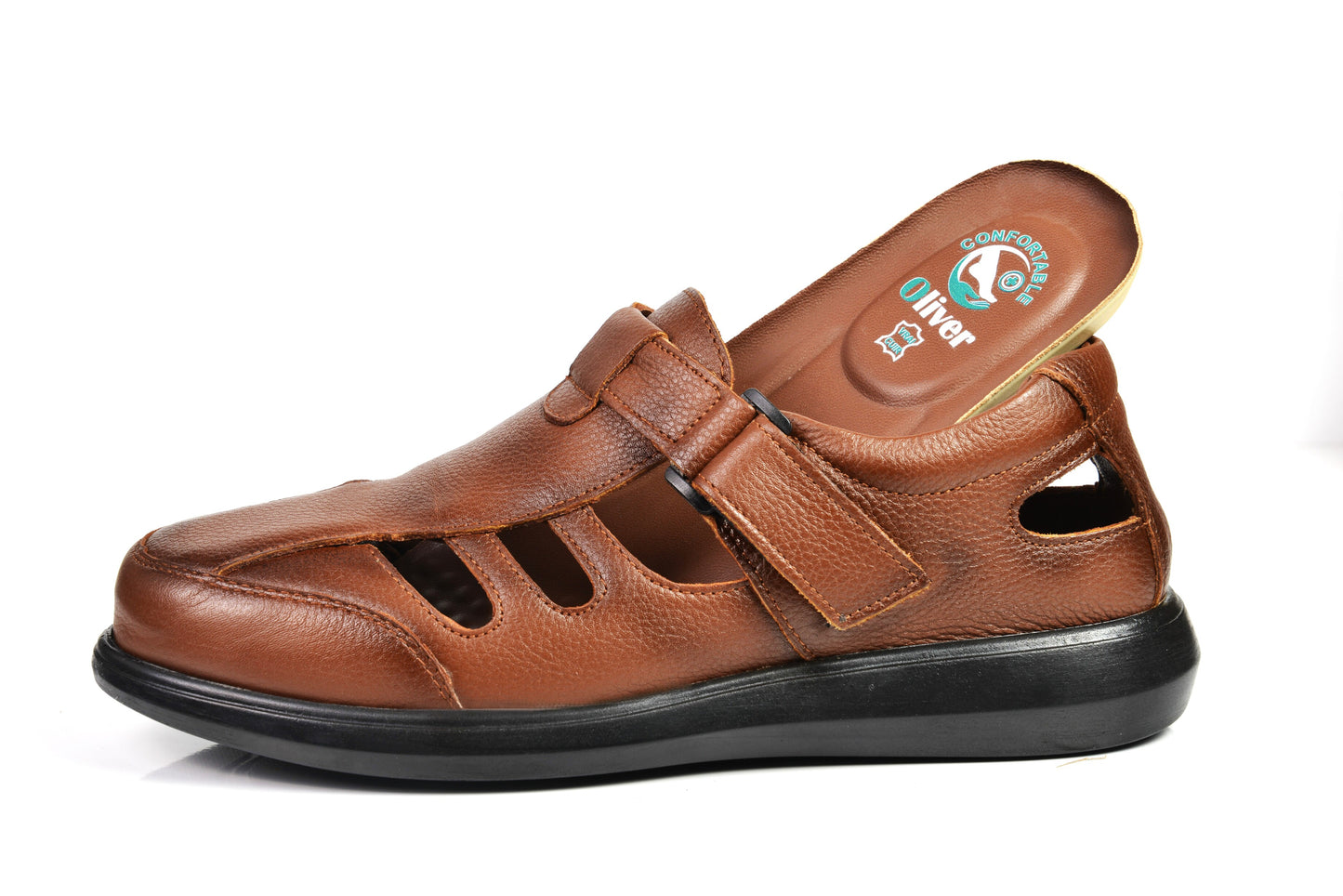 Sandales Confortables REF 115/116