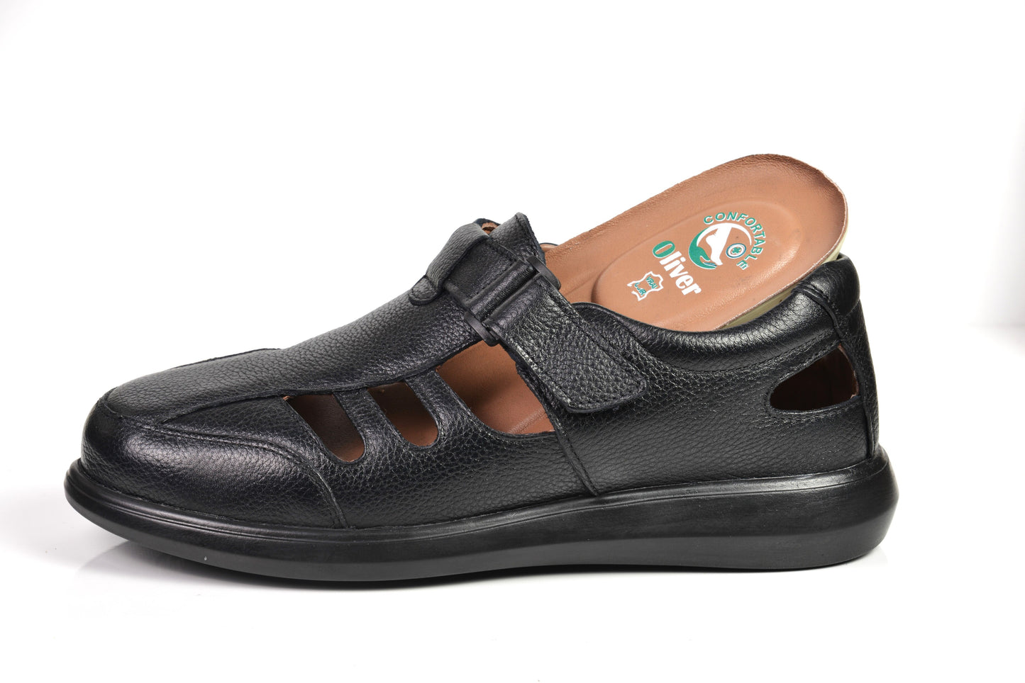 Sandales Confortables REF 115/116