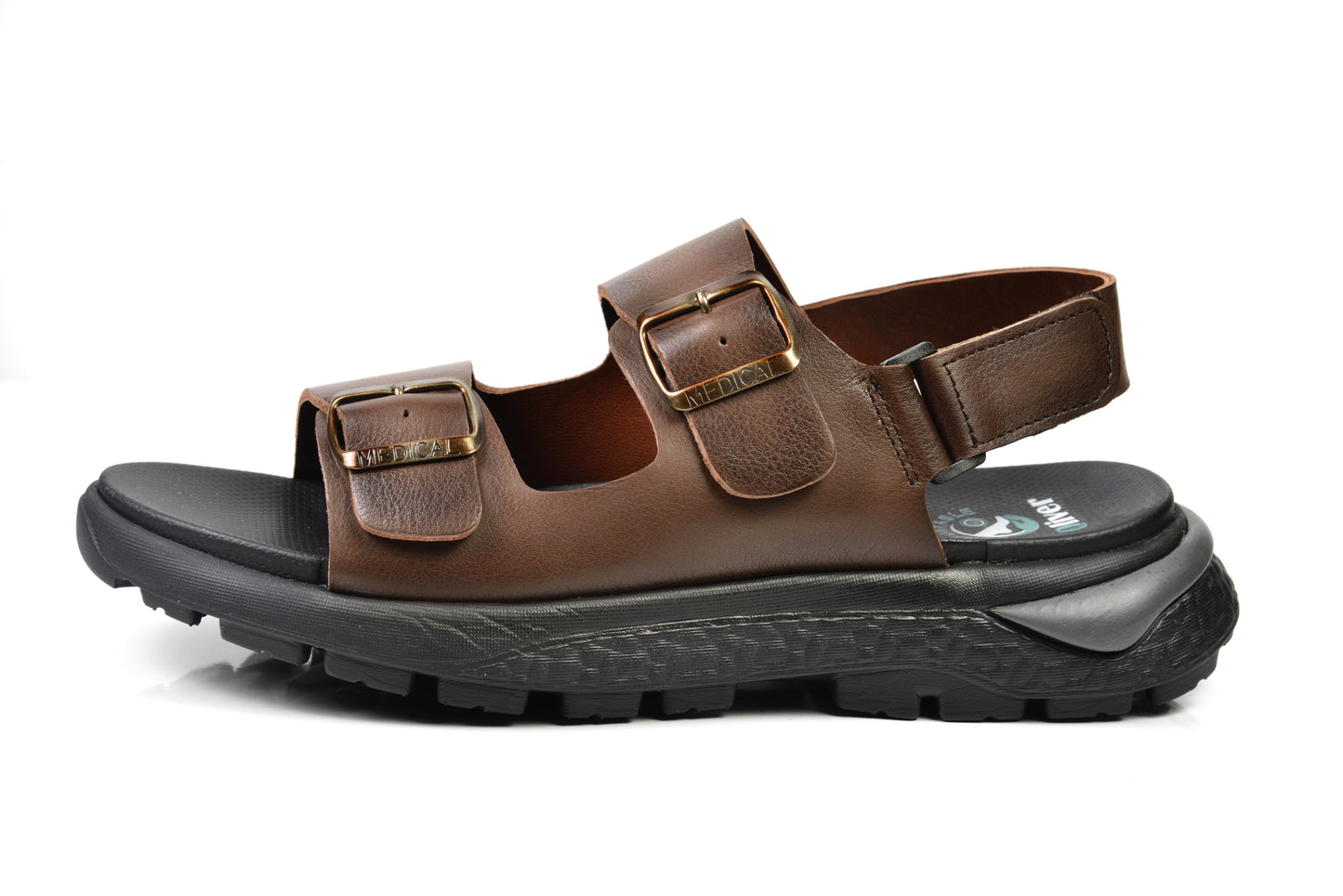 Sandale Confortable Réf 503