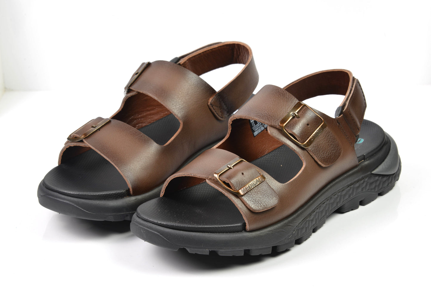 Sandale Confortable Réf 503