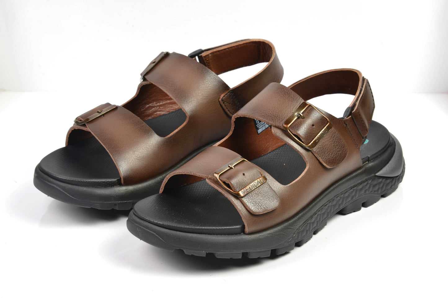 Sandale Confortable Réf 503