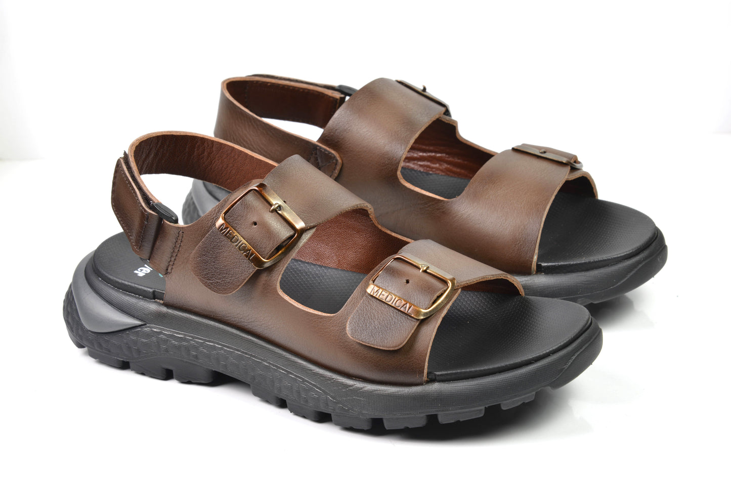 Sandale Confortable Réf 503