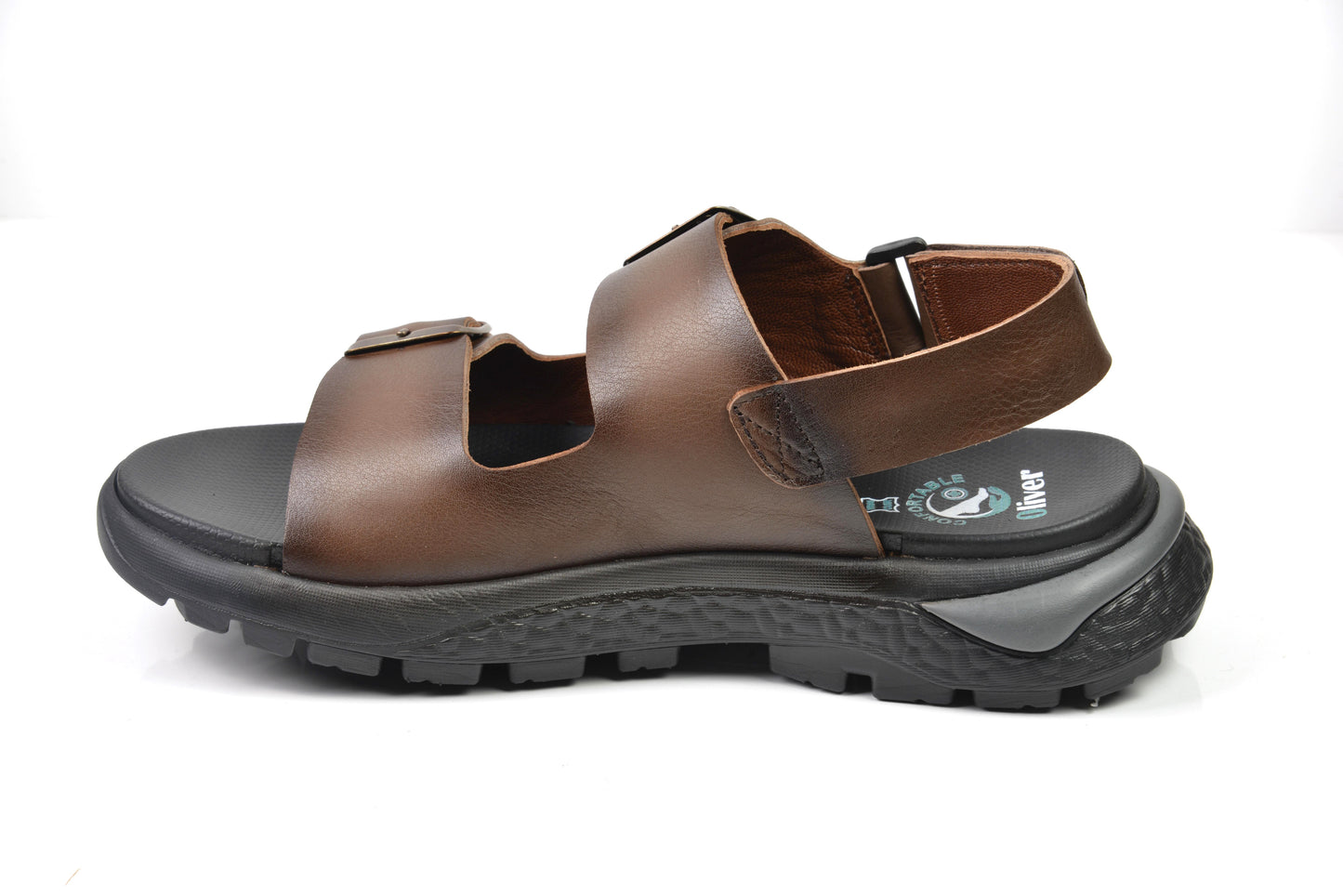 Sandale Confortable Réf 503