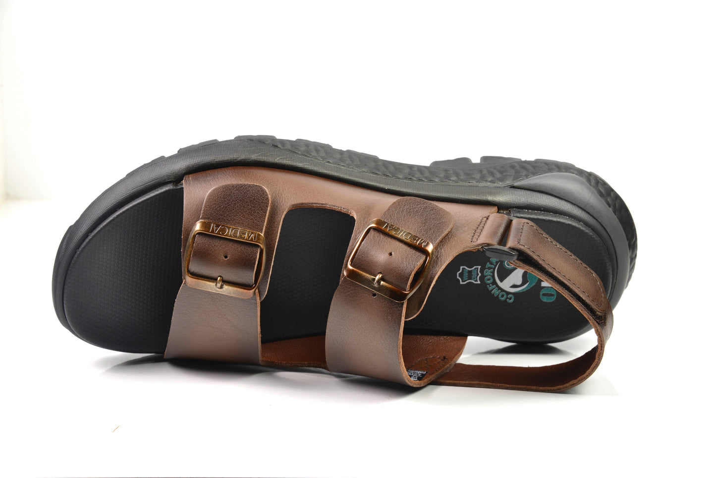 Sandale Confortable Réf 503
