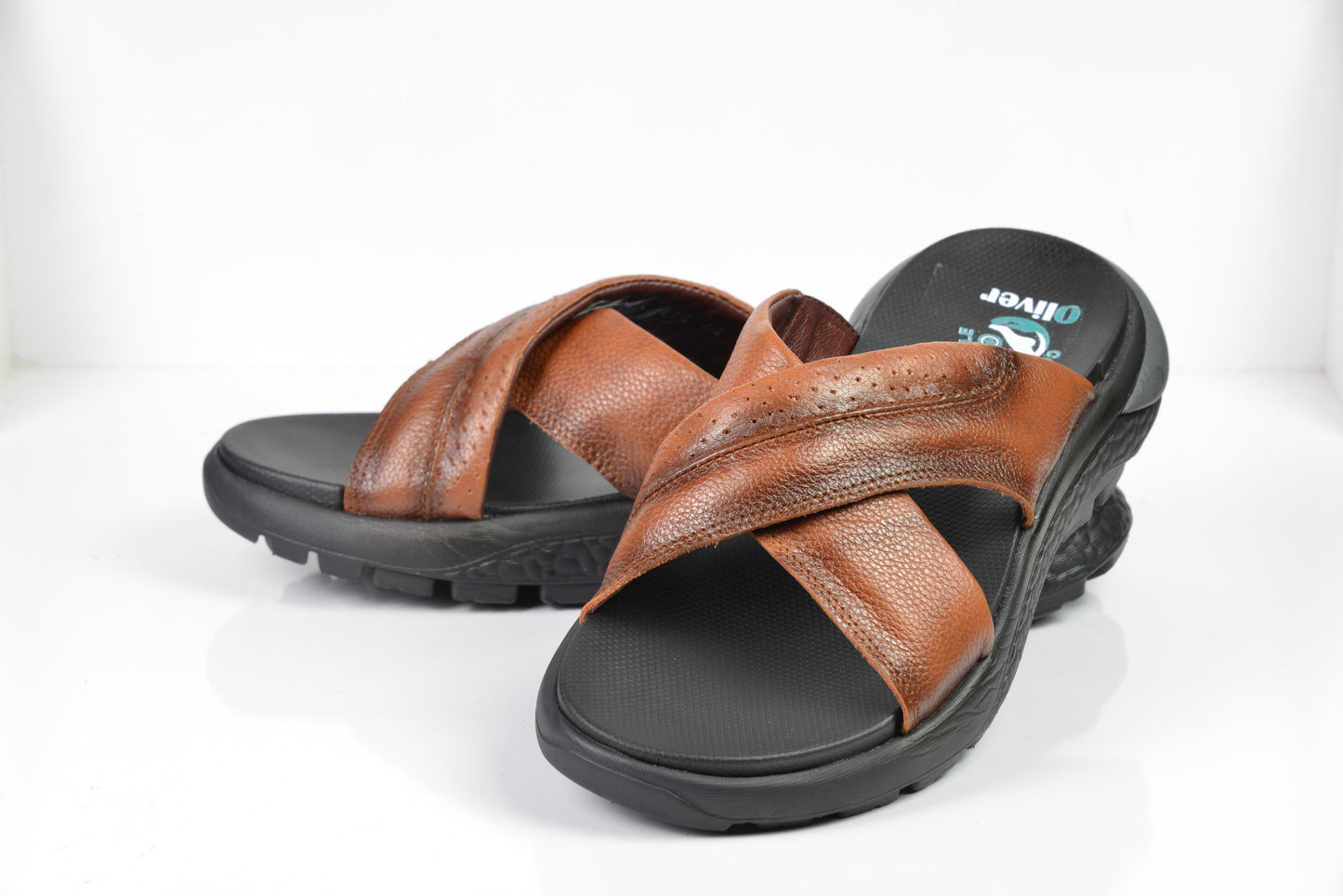 Sandale Confortables 507