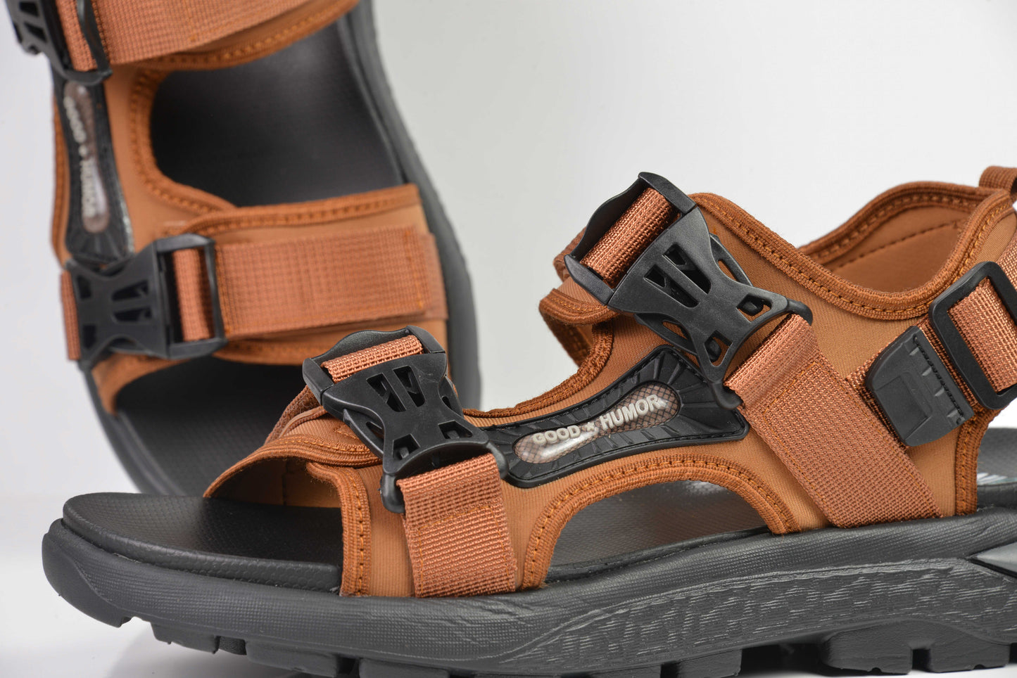 Sandale Confortable Réf 505