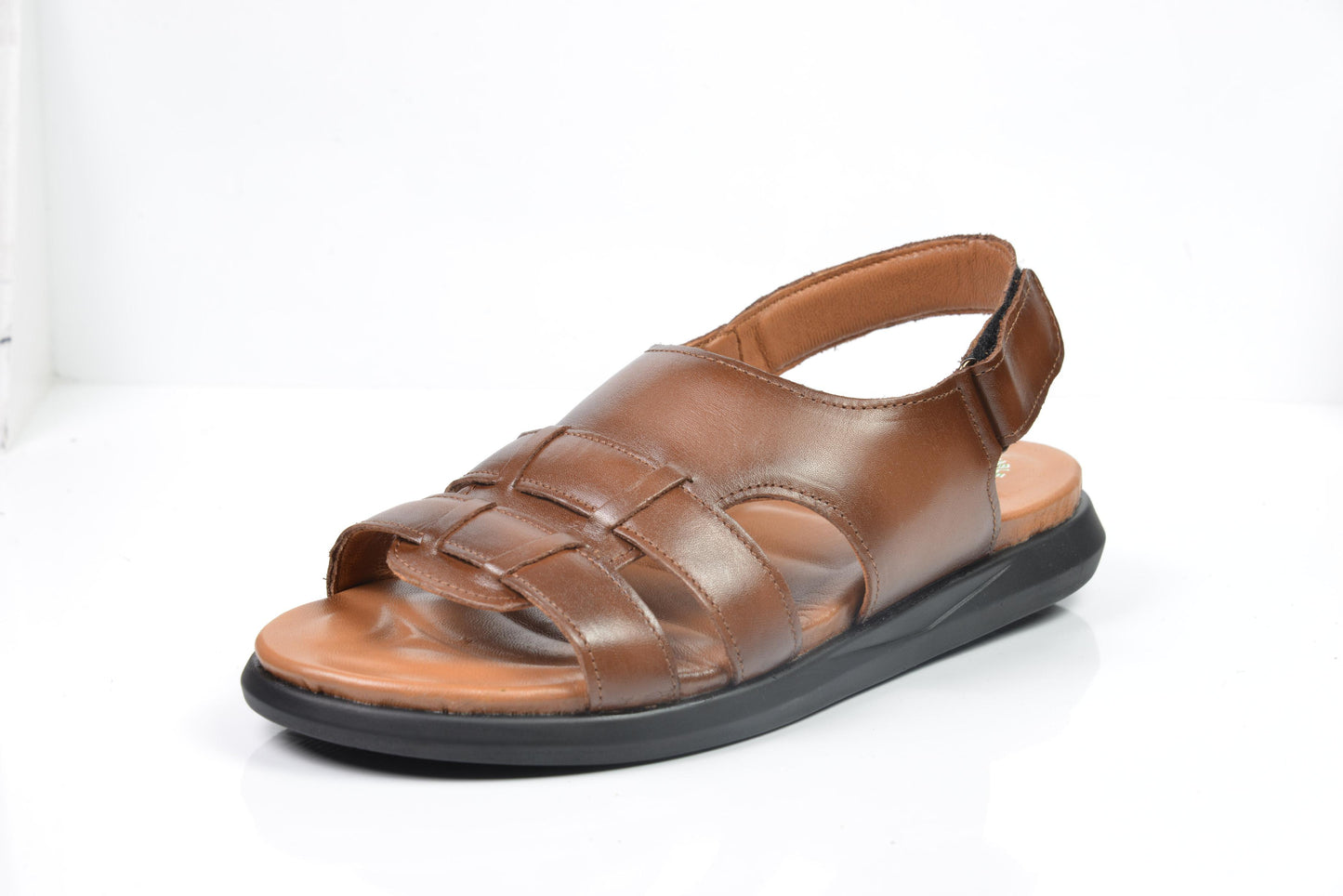 Sandale Confortable Réf 163