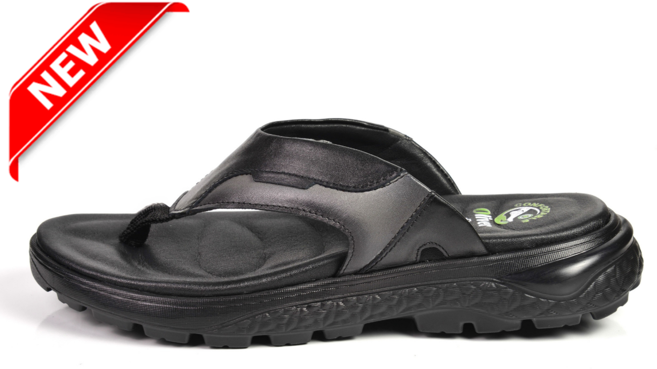 Sandales Confortables REF 130/131