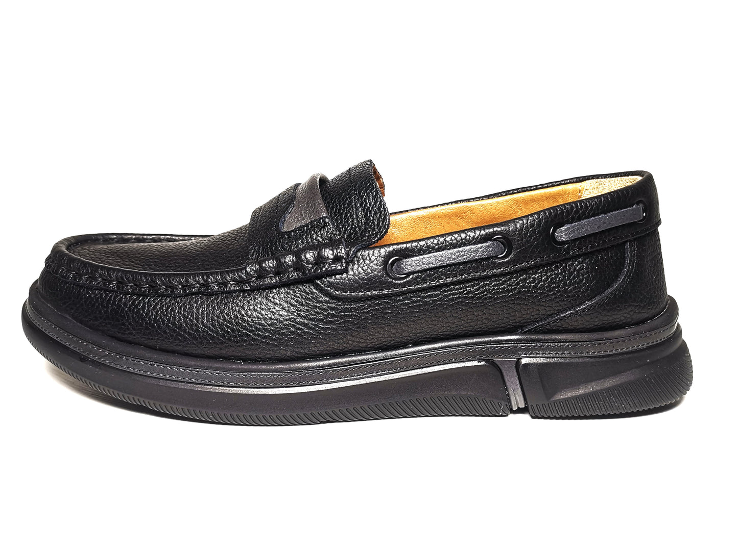 Mocassin Confortable 601/602