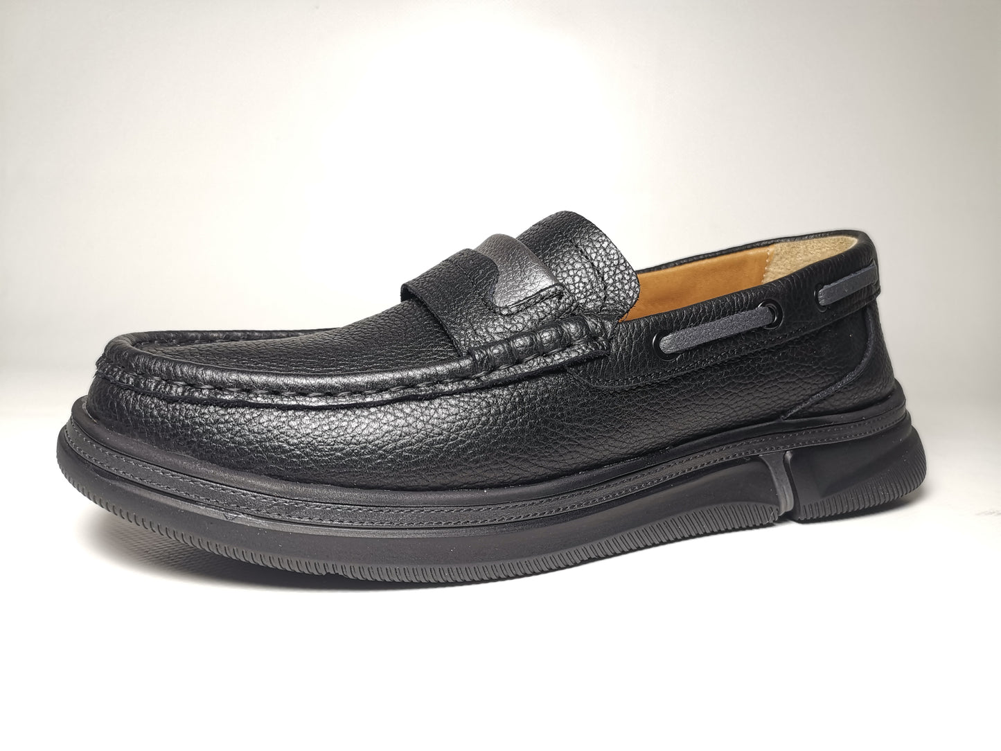 Mocassin Confortable 601/602