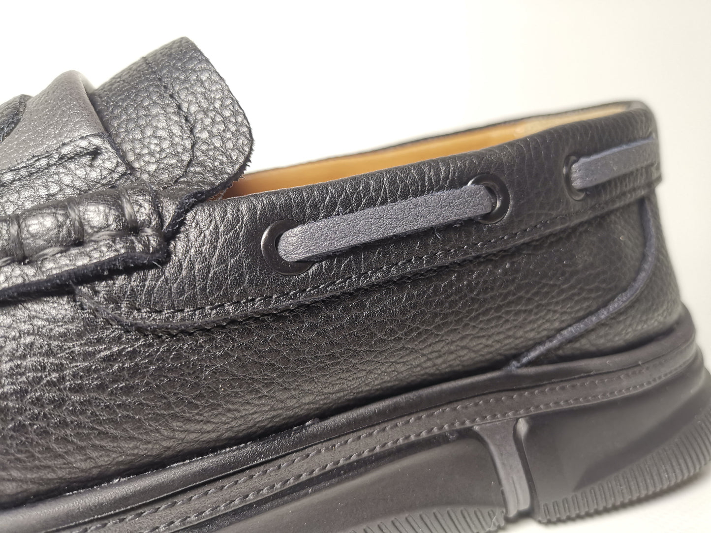 Mocassin Confortable 601/602