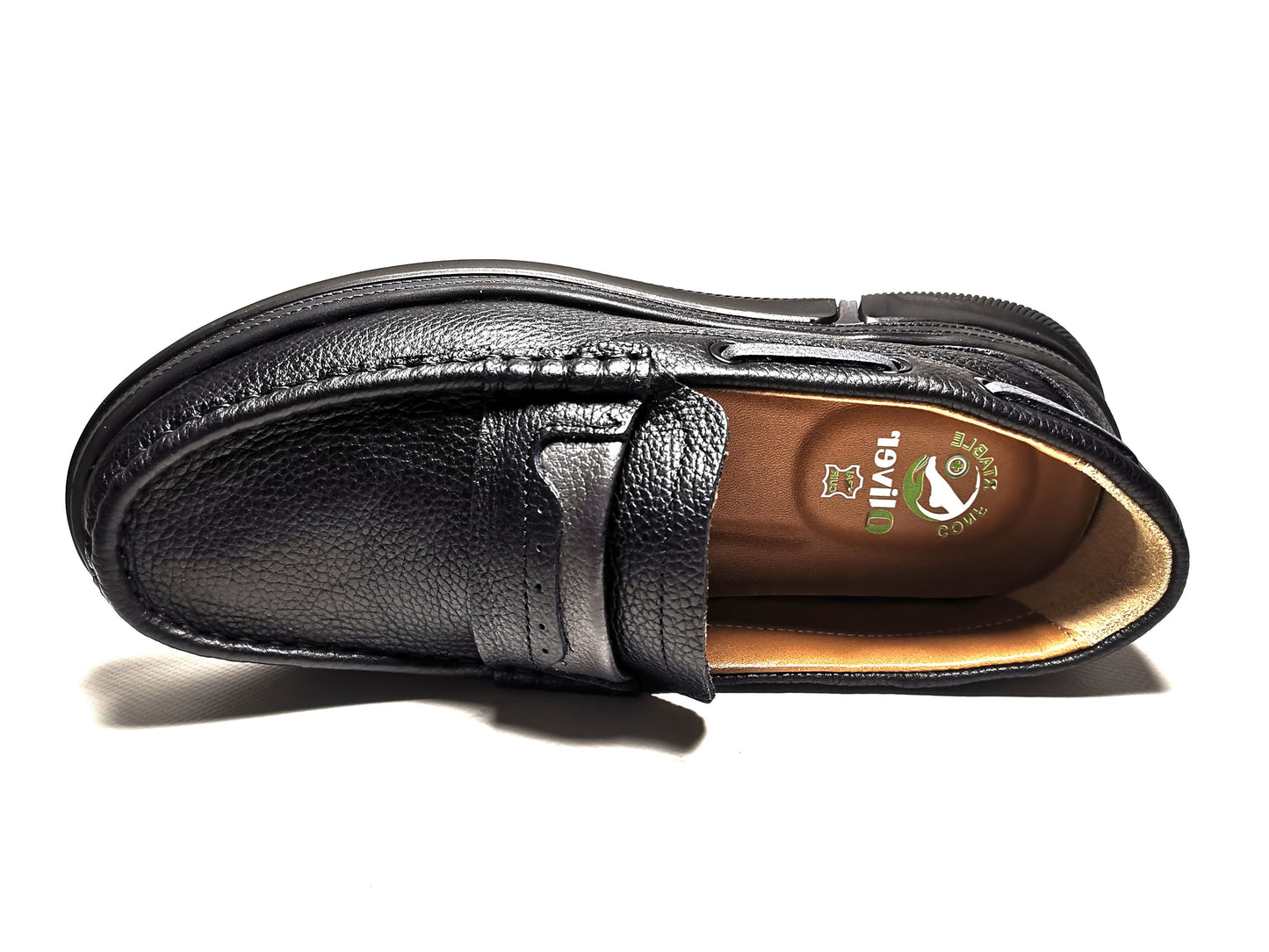Mocassin Confortable 601/602