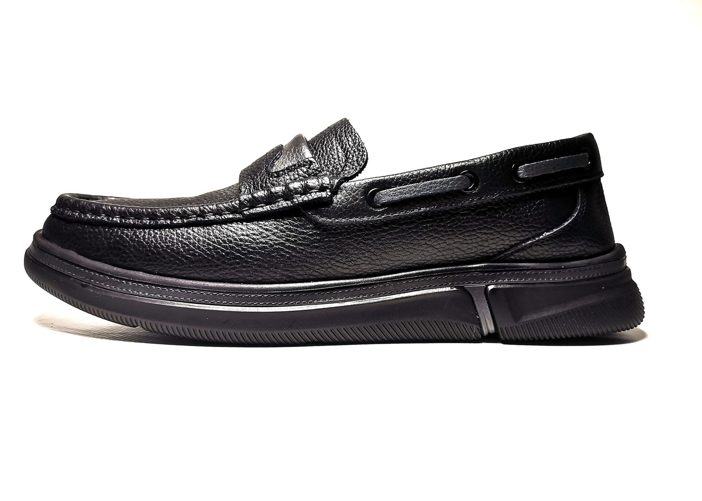 Mocassin Confortable 601/602