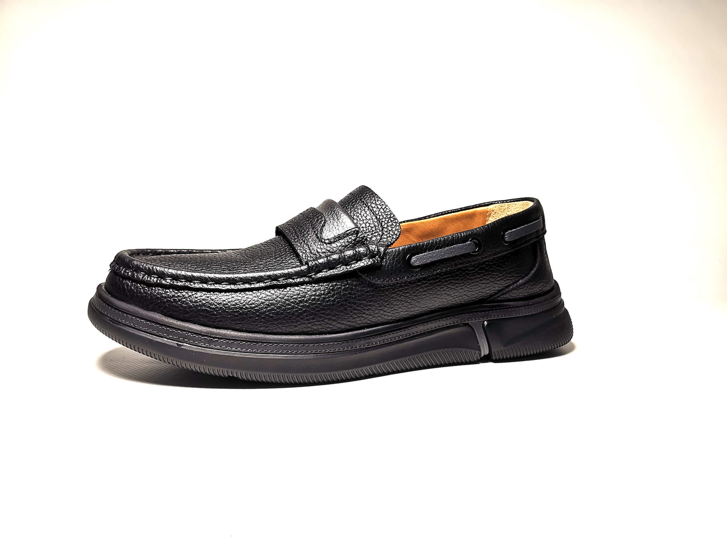 Mocassin Confortable 601/602