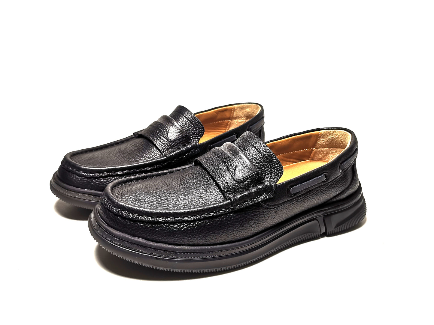 Mocassin Confortable 601/602