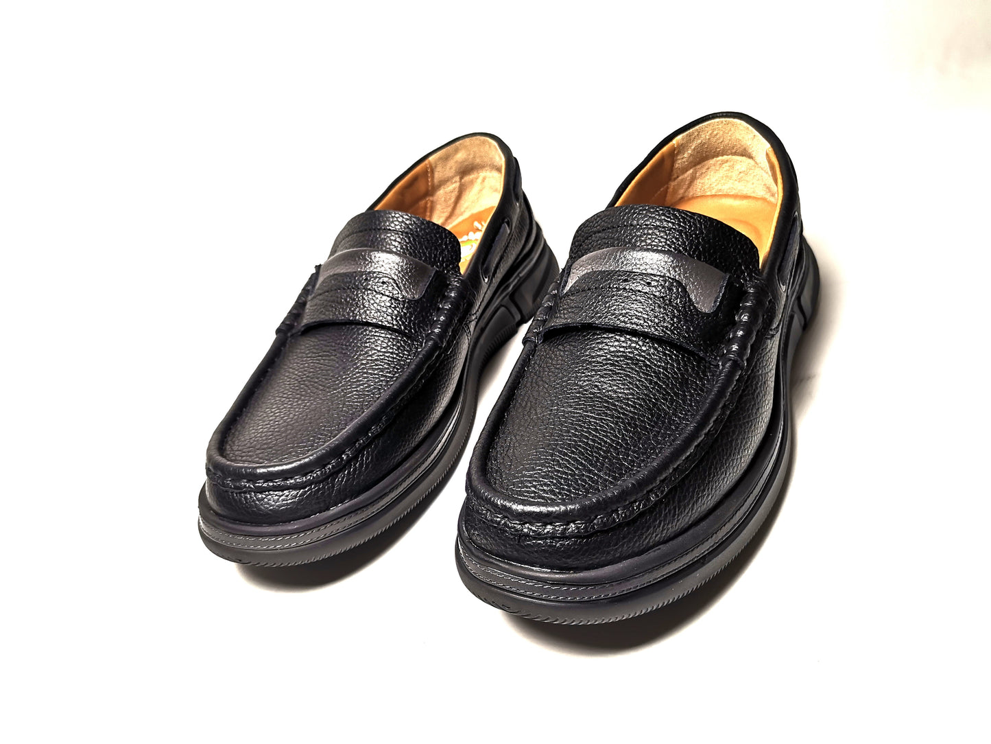 Mocassin Confortable 601/602