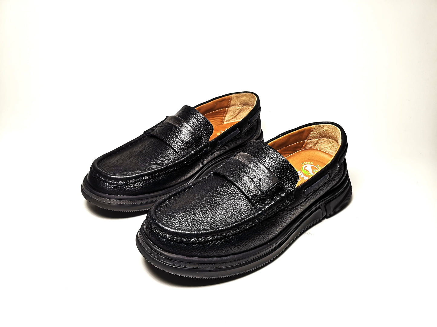 Mocassin Confortable 601/602