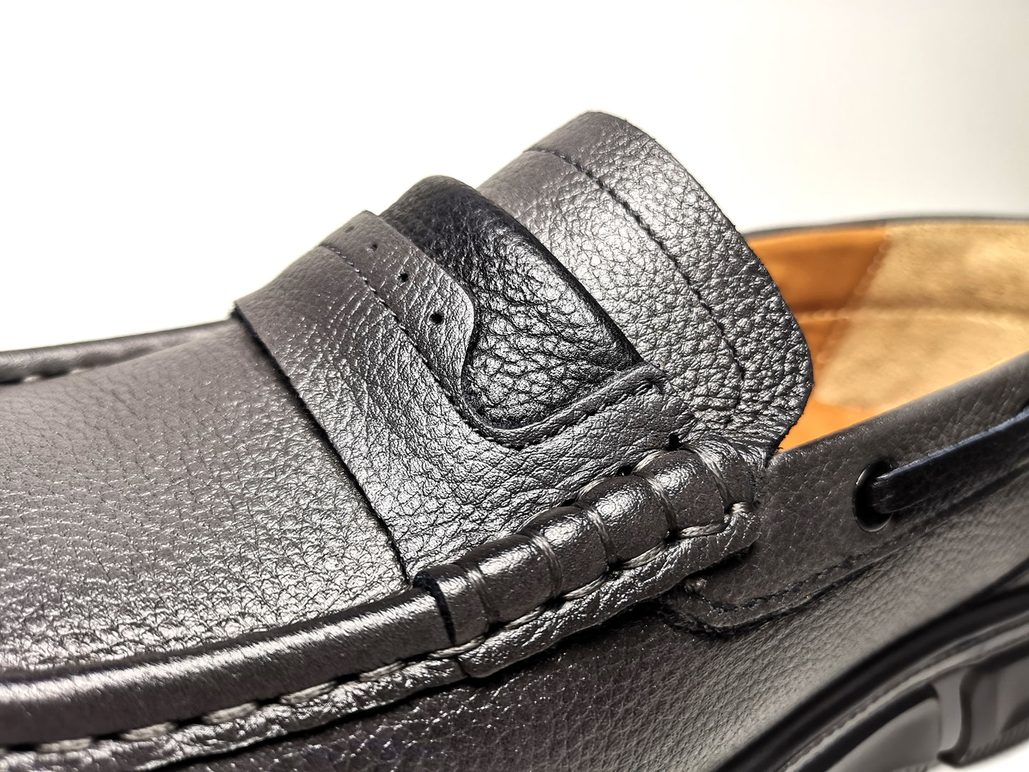 Mocassin Confortable 601/602