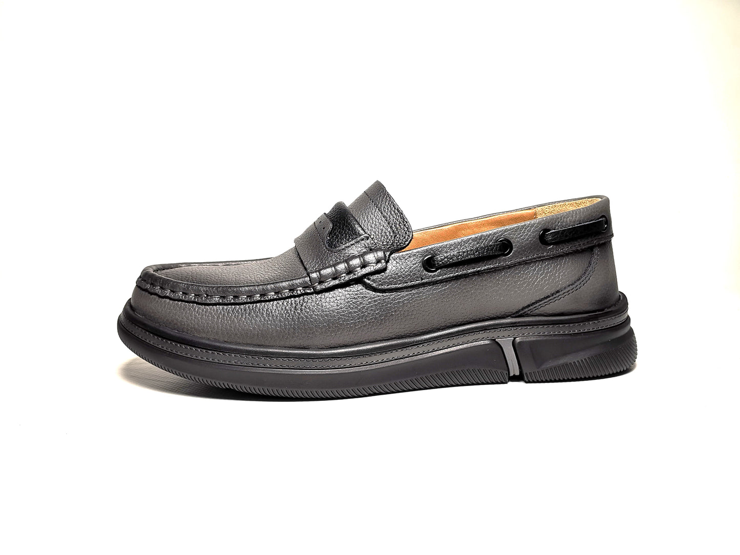 Mocassin Confortable 601/602