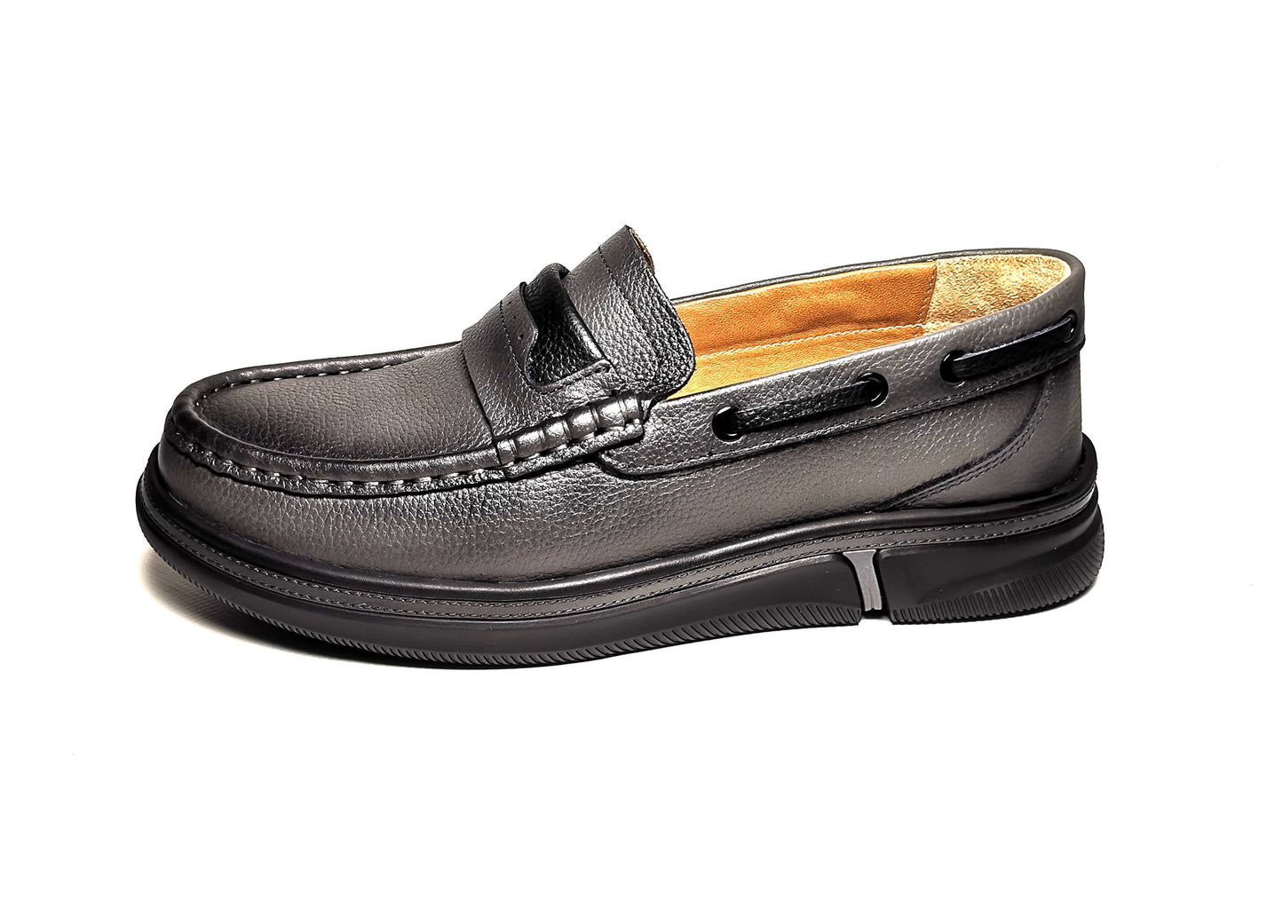 Mocassin Confortable 601/602
