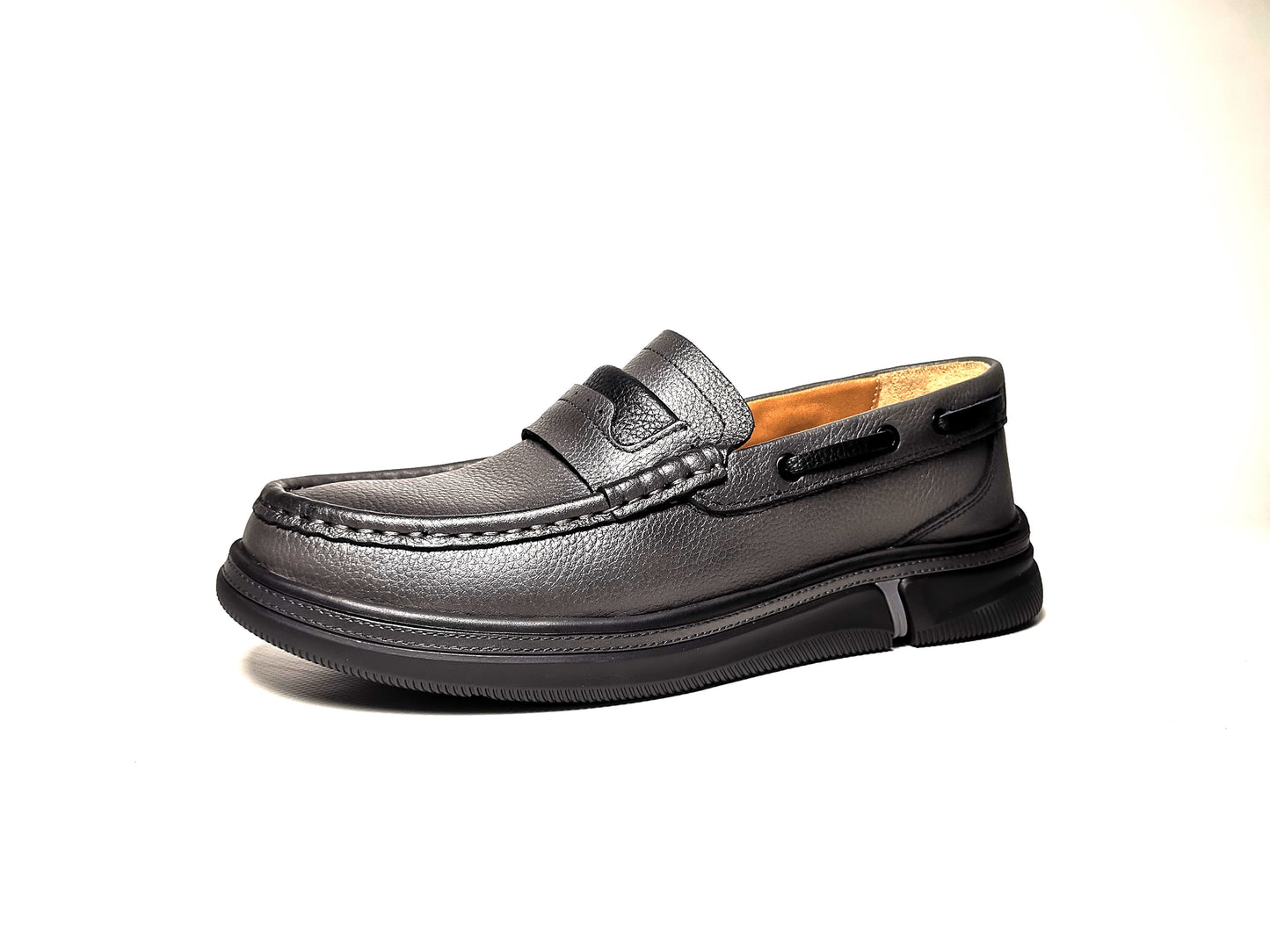 Mocassin Confortable 601/602