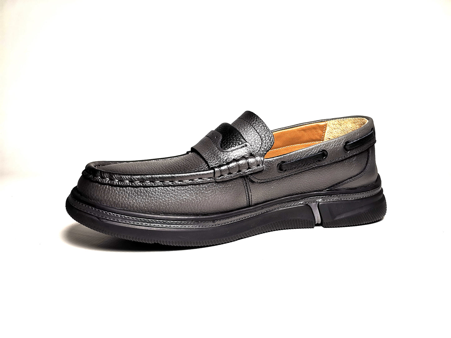 Mocassin Confortable 601/602