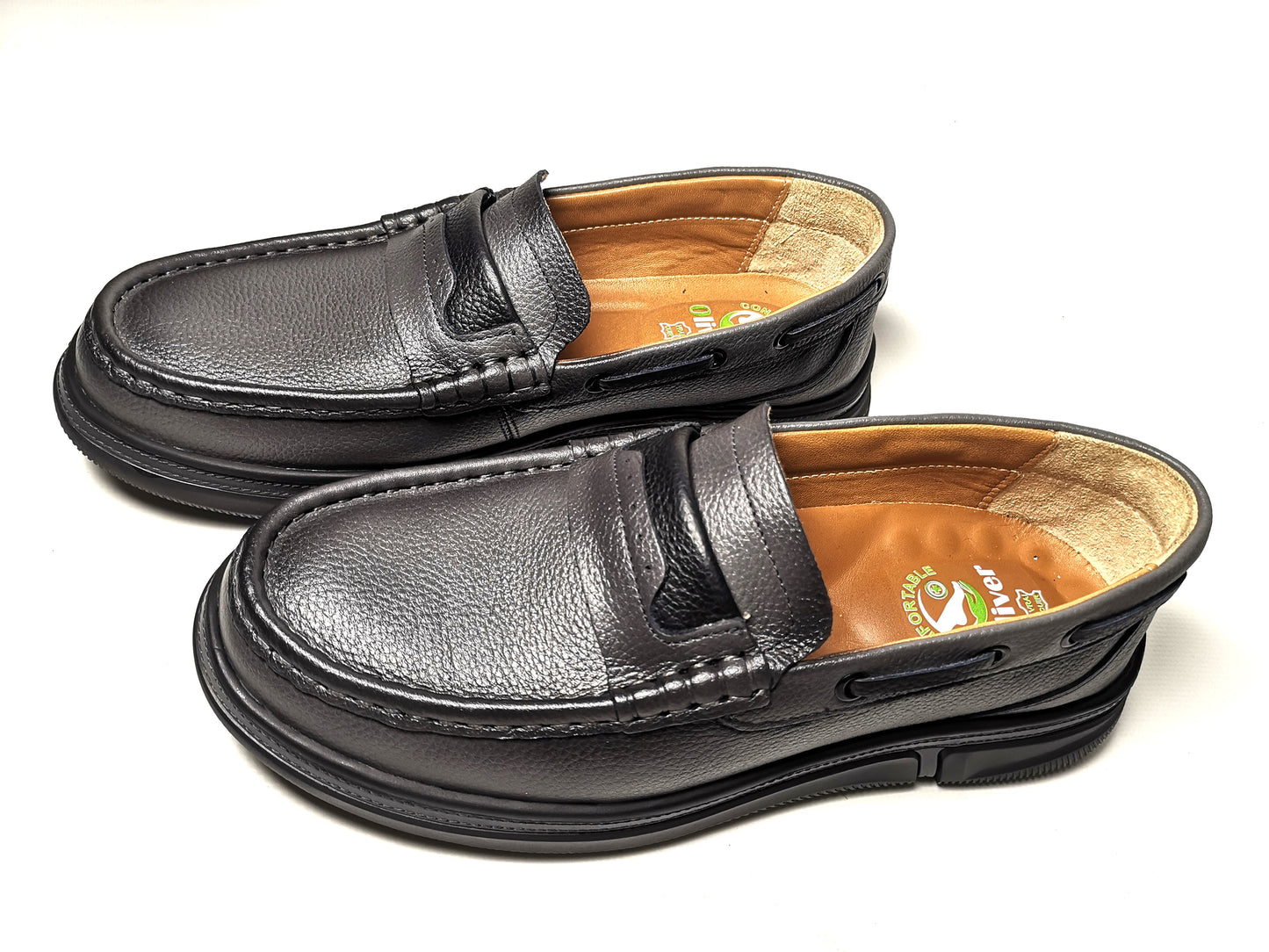Mocassin Confortable 601/602