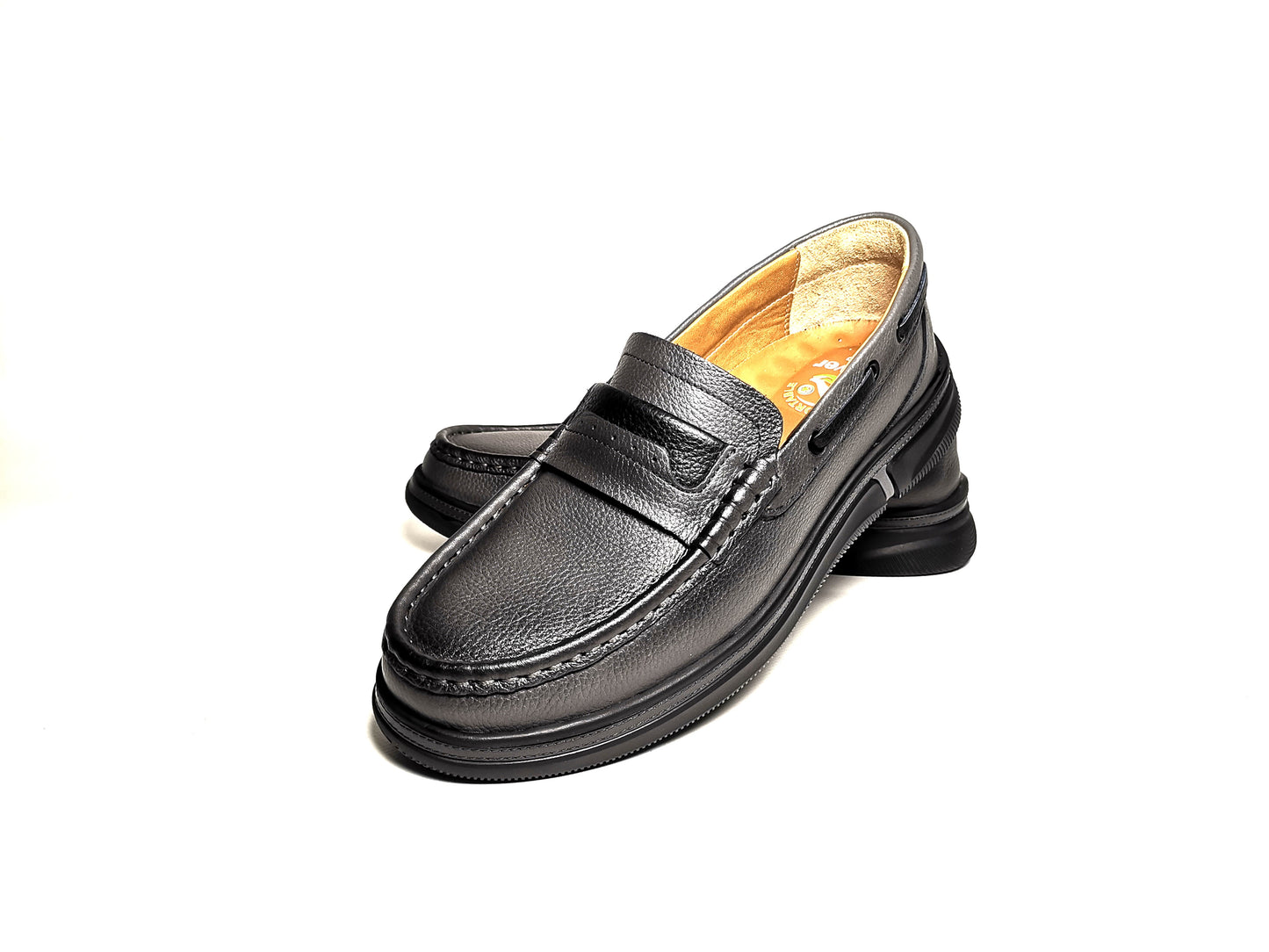 Mocassin Confortable 601/602