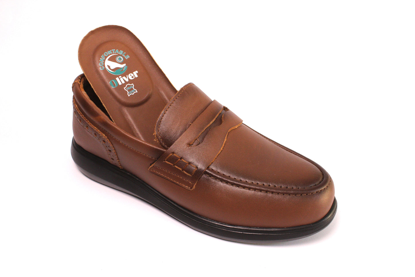 Chaussure Confortable 113/114