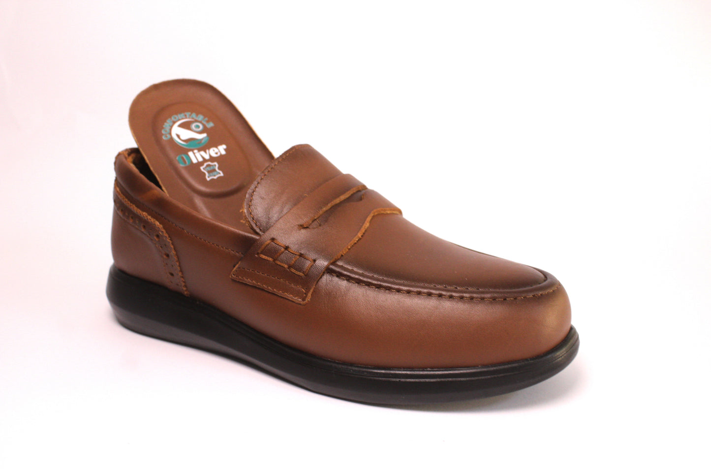 Chaussure Confortable 113/114