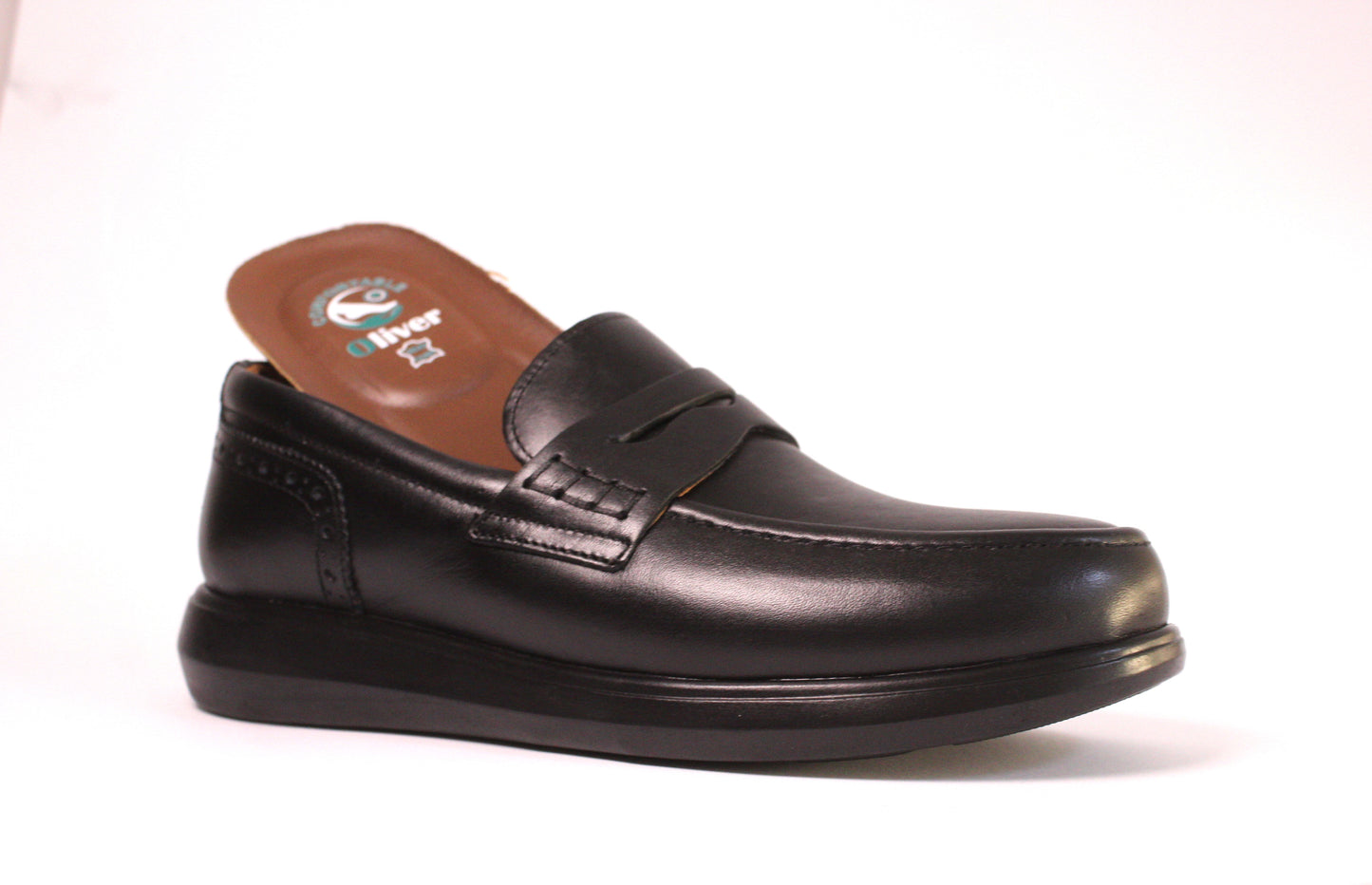 Chaussure Confortable 113/114