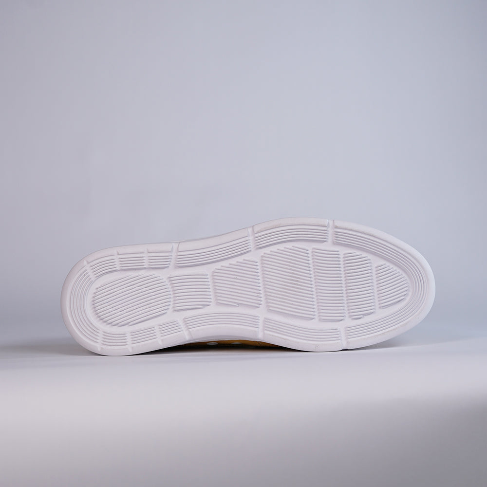 Mocassin Oscar Marron *