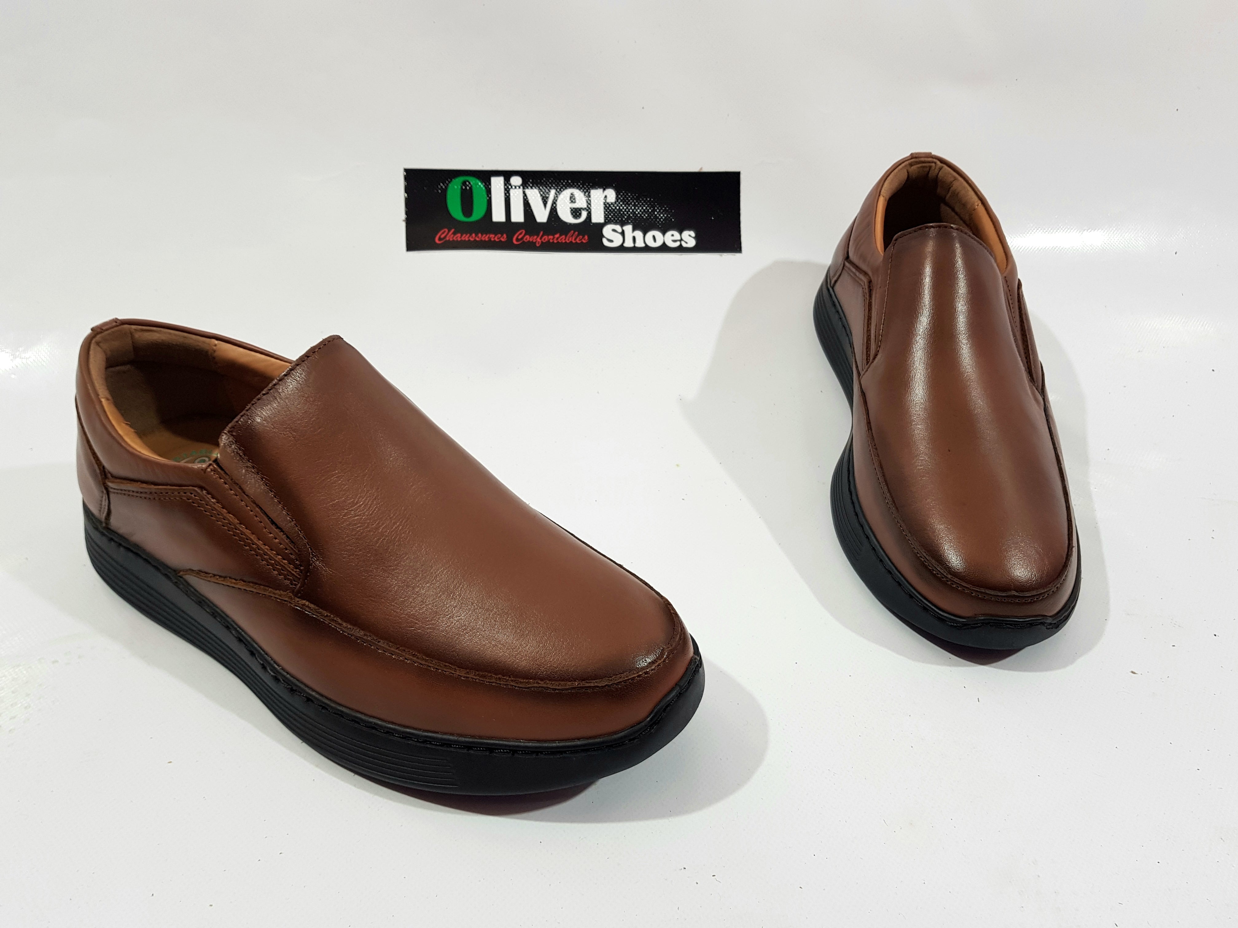 Oliver chaussures sales