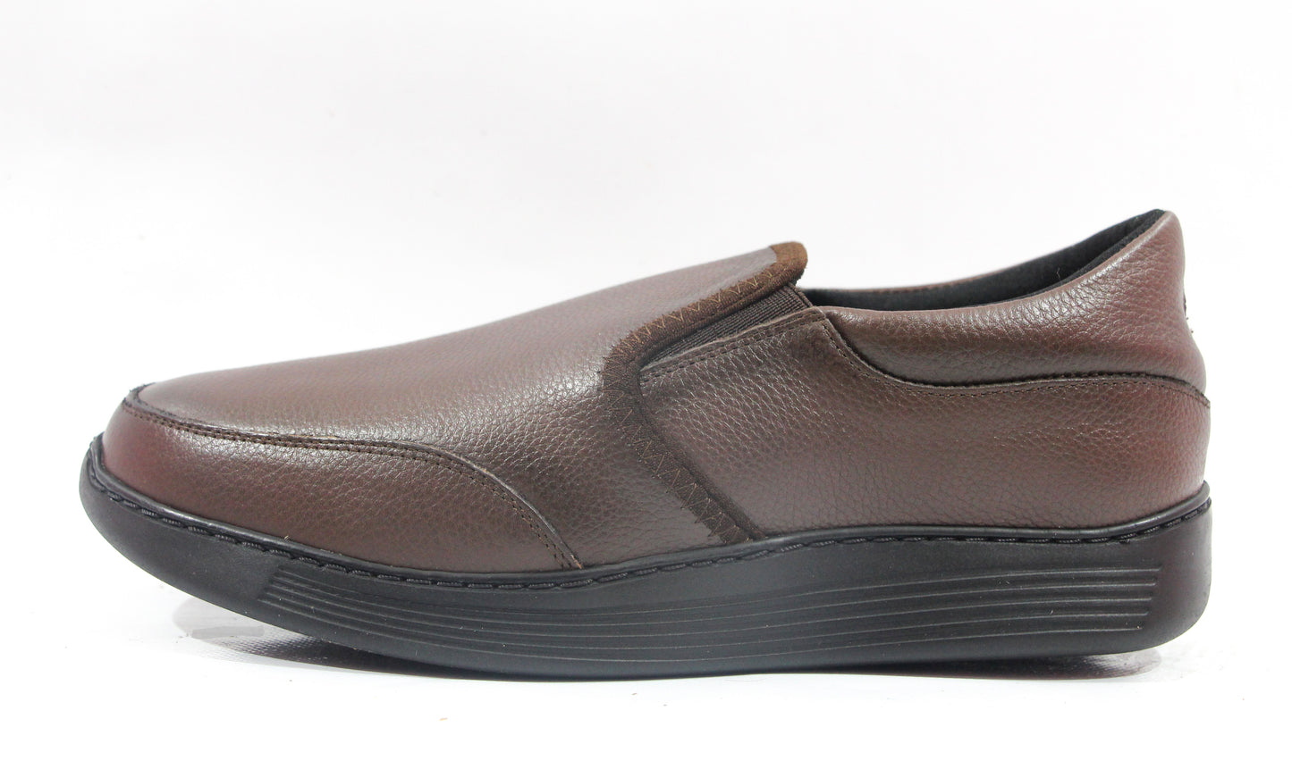 Espadrille Confortable Marron 108