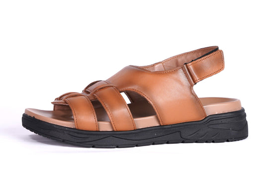 Sandales Confortables REF 122/123