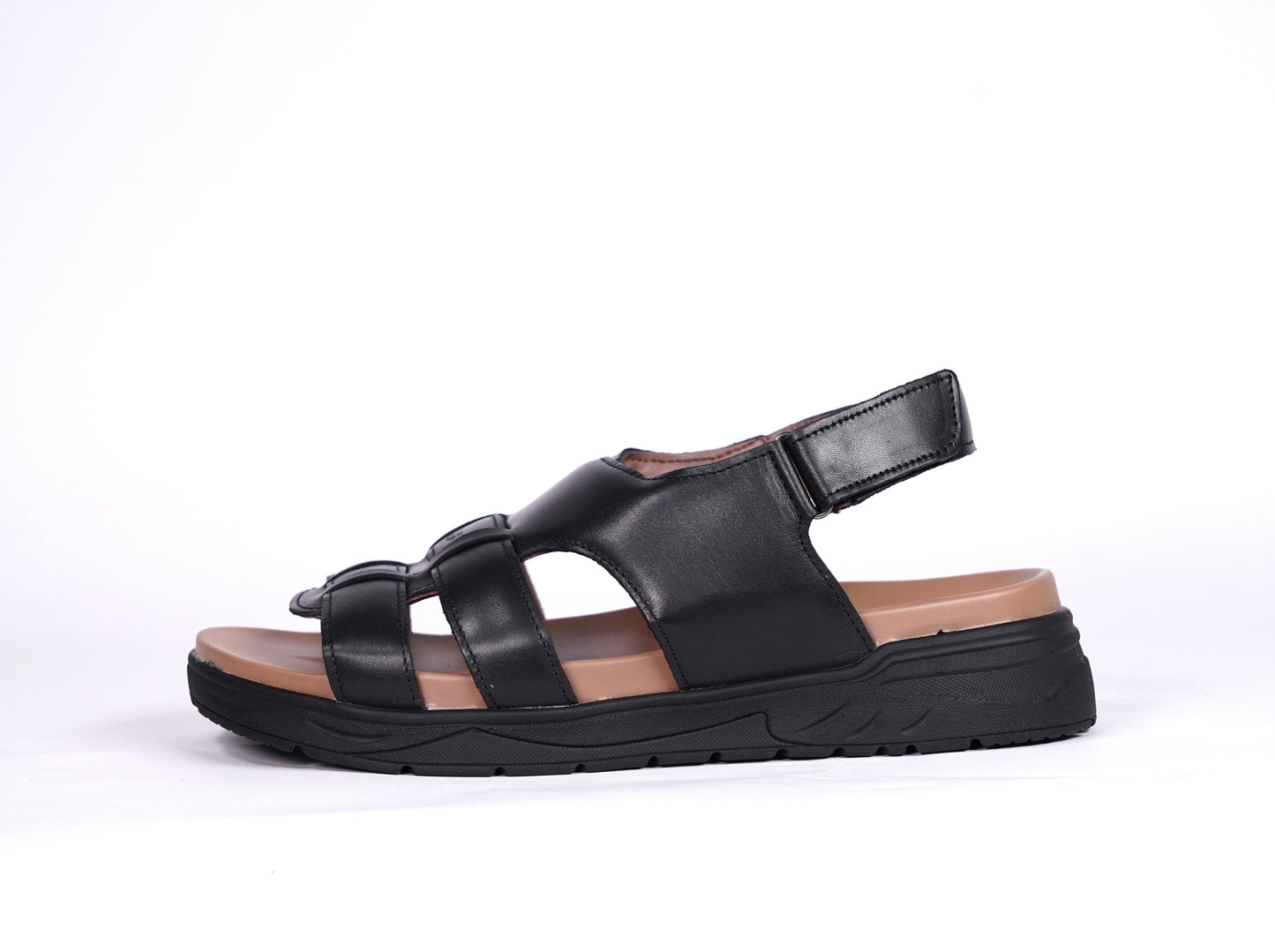 Sandales Confortables REF 122/123